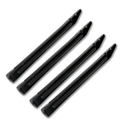 Williams/Bally Black Legs - Set of 4